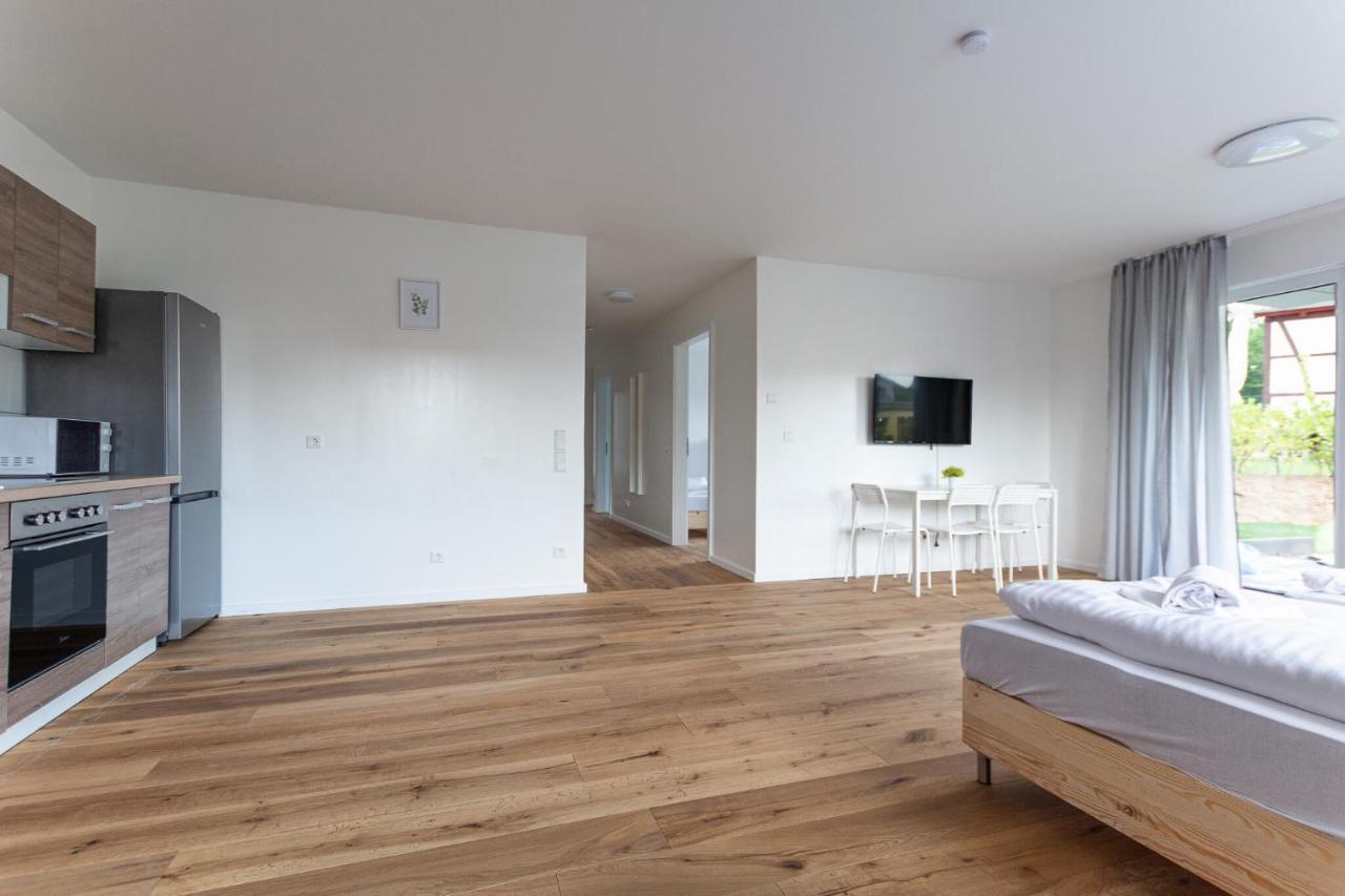 T&K Apartments - Bergisch Gladbach - 3 Comfortable Apartments - 18 Min To Fair Messe Cologne Esterno foto