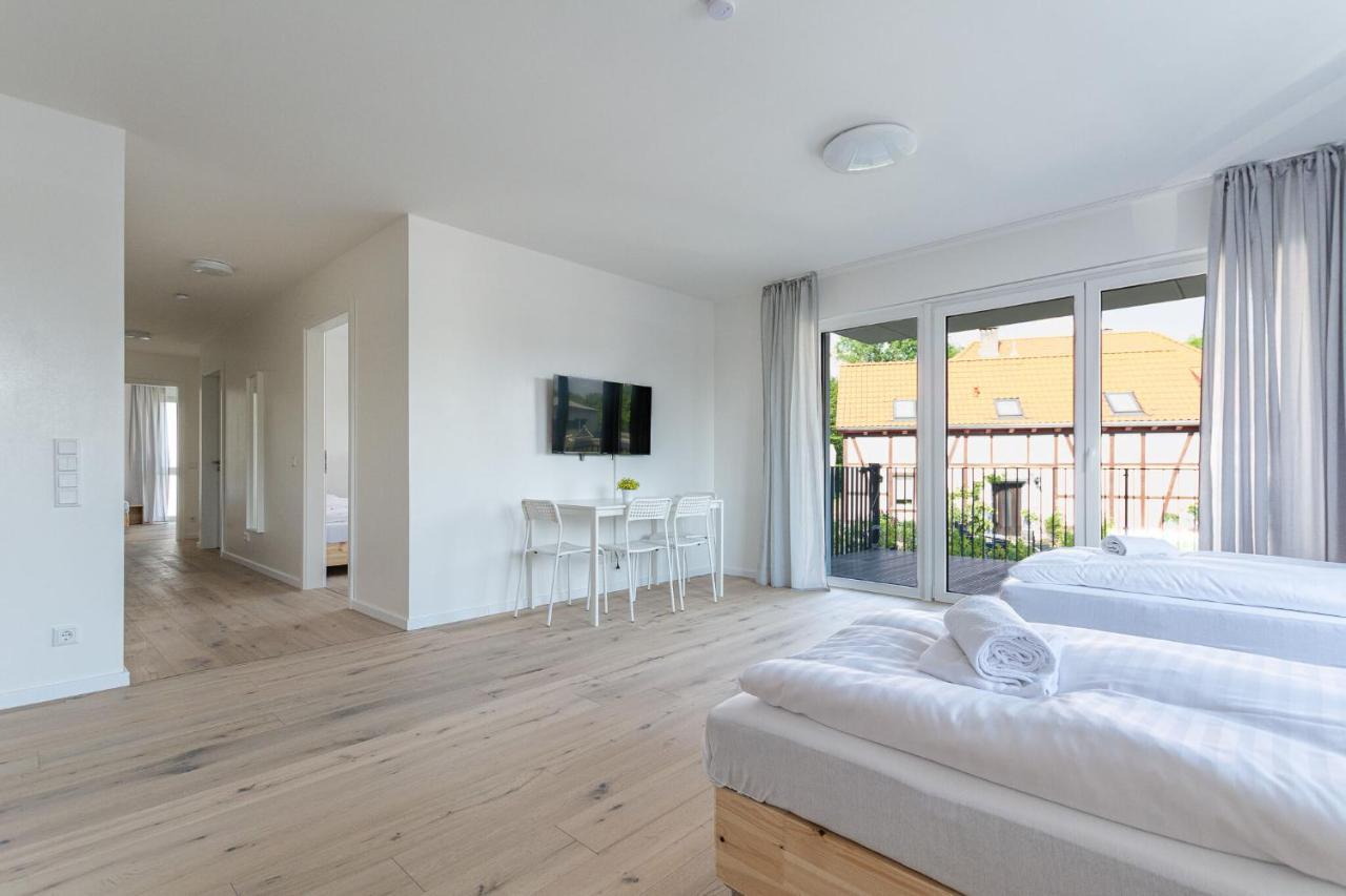 T&K Apartments - Bergisch Gladbach - 3 Comfortable Apartments - 18 Min To Fair Messe Cologne Esterno foto