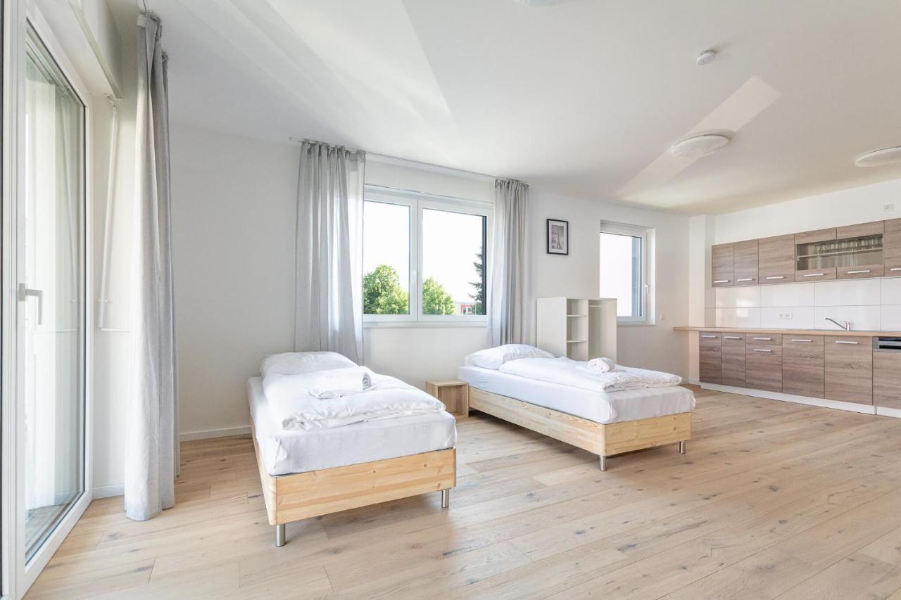 T&K Apartments - Bergisch Gladbach - 3 Comfortable Apartments - 18 Min To Fair Messe Cologne Esterno foto