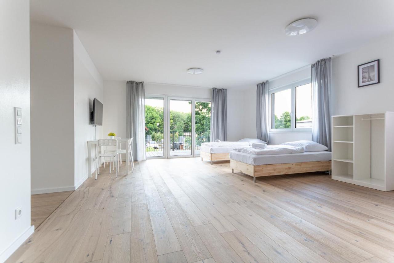 T&K Apartments - Bergisch Gladbach - 3 Comfortable Apartments - 18 Min To Fair Messe Cologne Esterno foto